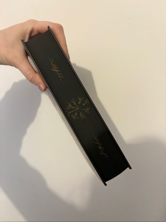 The Devil’s Sons livre collector - photo numéro 2