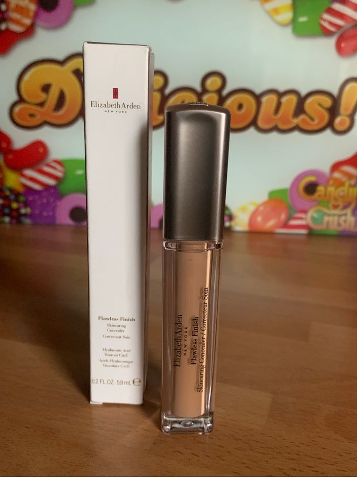 Correcteur Soin - photo numéro 6