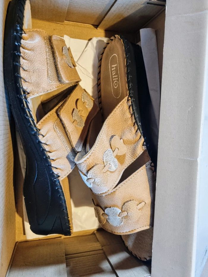 Chaussure 40 - photo numéro 3