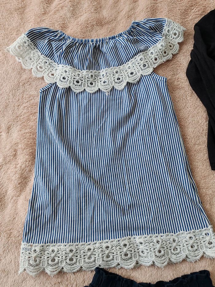 Lot 4 ans fille - photo numéro 2