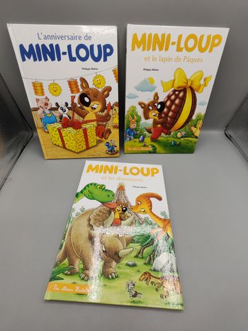 Mini-Loup 