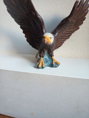 Aigle Schleich