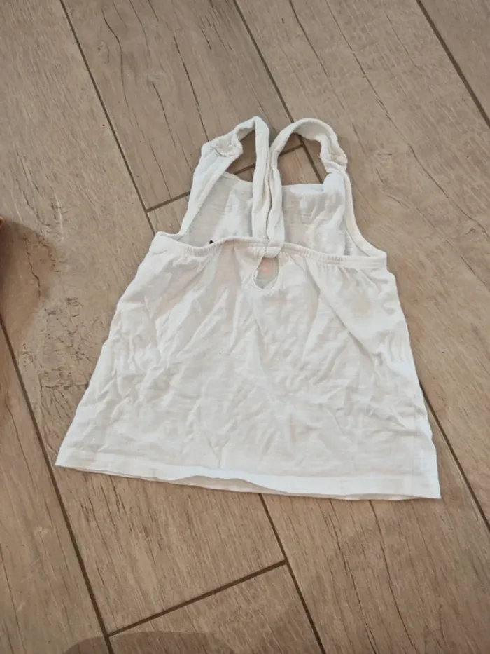 Lot de vêtements taille 2/3 ans tachés - photo numéro 14