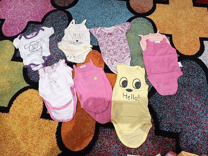 Vêtements bb filles - photo numéro 3