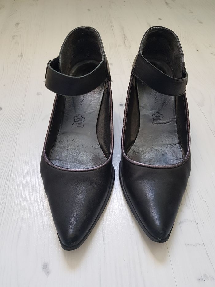 Chaussures Di Fontana - photo numéro 6