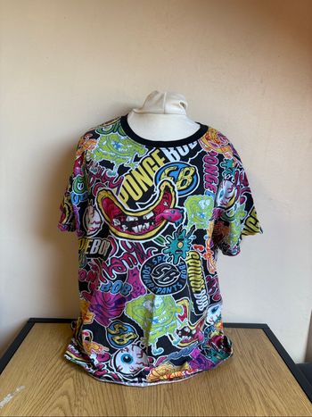 T-shirt garçon taille 170
