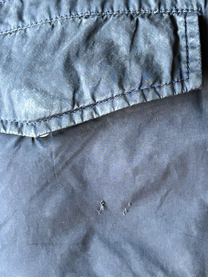 Veste a capuche 12 ans Bellerose - photo numéro 6