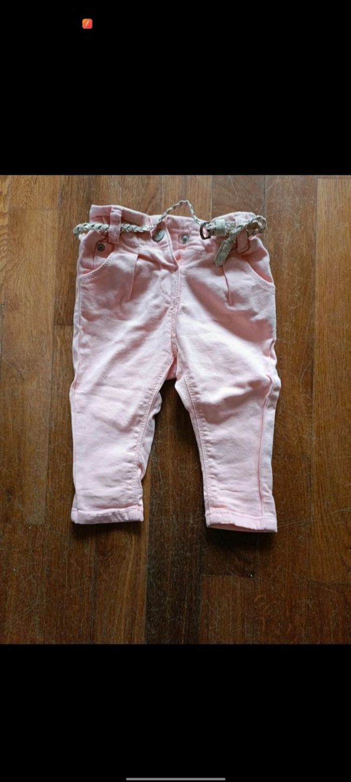 Pantalon neuf