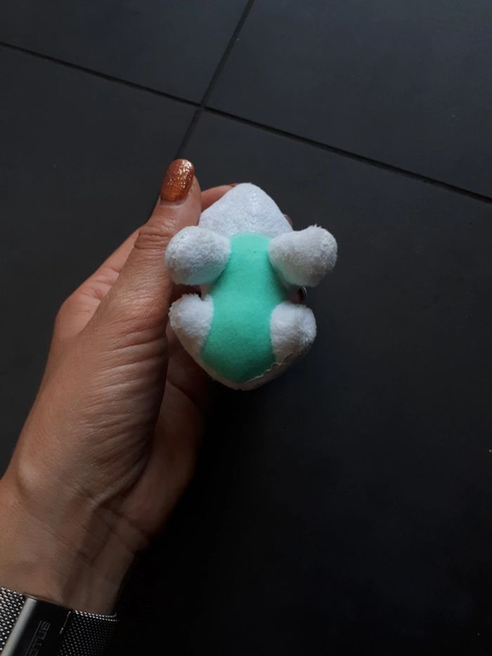 Mini TY licorne - photo numéro 4