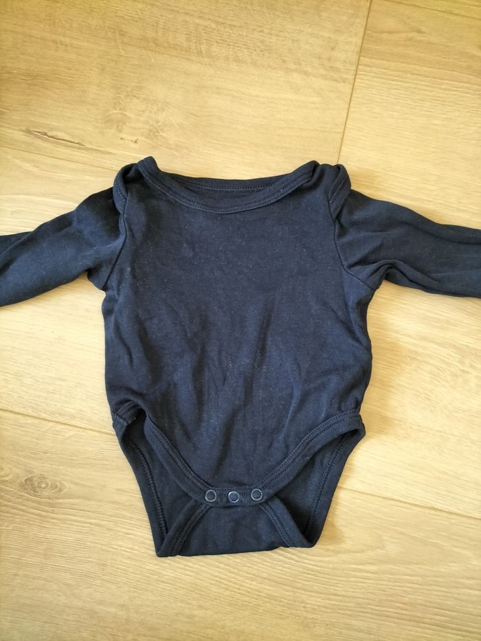 Bodie Verbaudet 1 mois