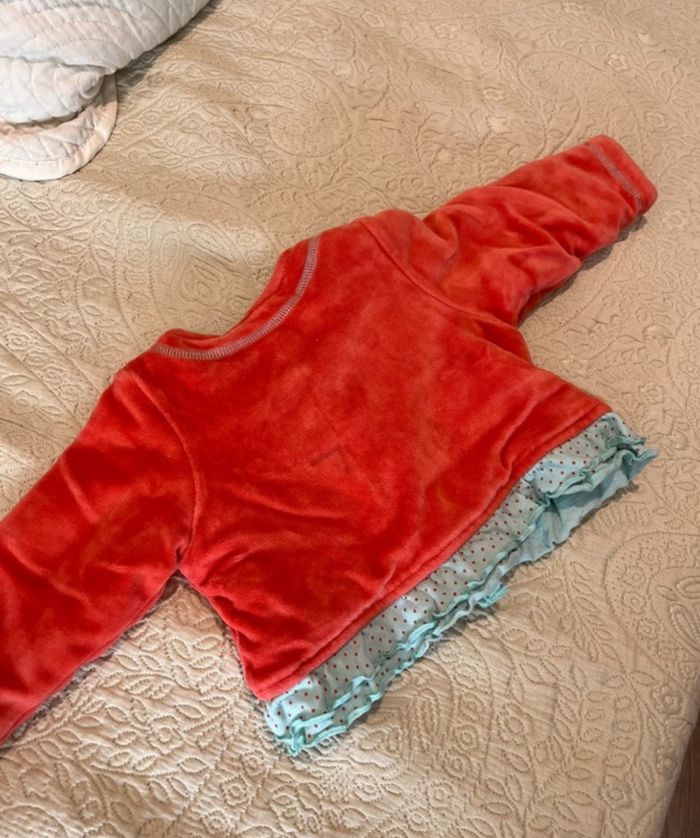 Ensemble robe veste - photo numéro 7