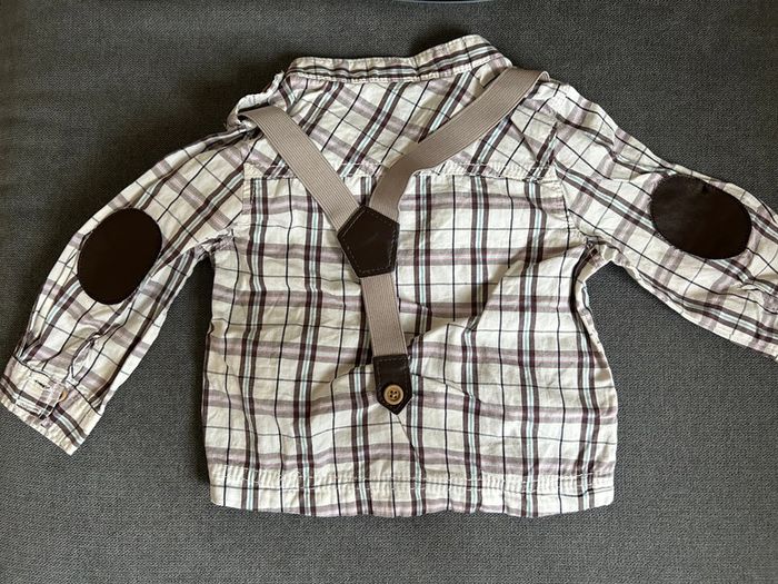 Chemise - photo numéro 2
