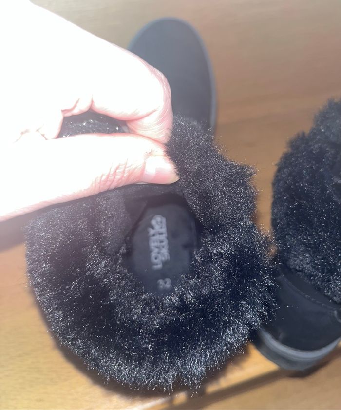 Bottine 32 - photo numéro 5