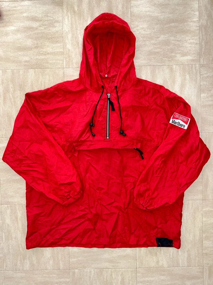Veste Marlboro - photo numéro 2