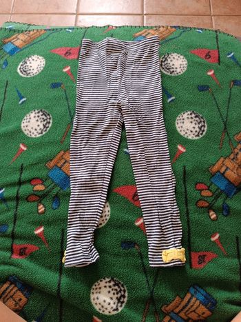 Pantalon fille 23 MOIS
