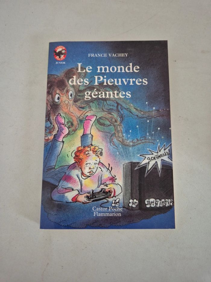 10 livres jeunesse pour 2 euros - photo numéro 3