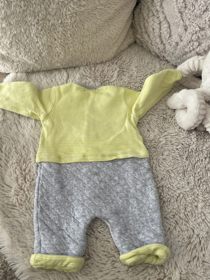 Combinaison - photo numéro 3