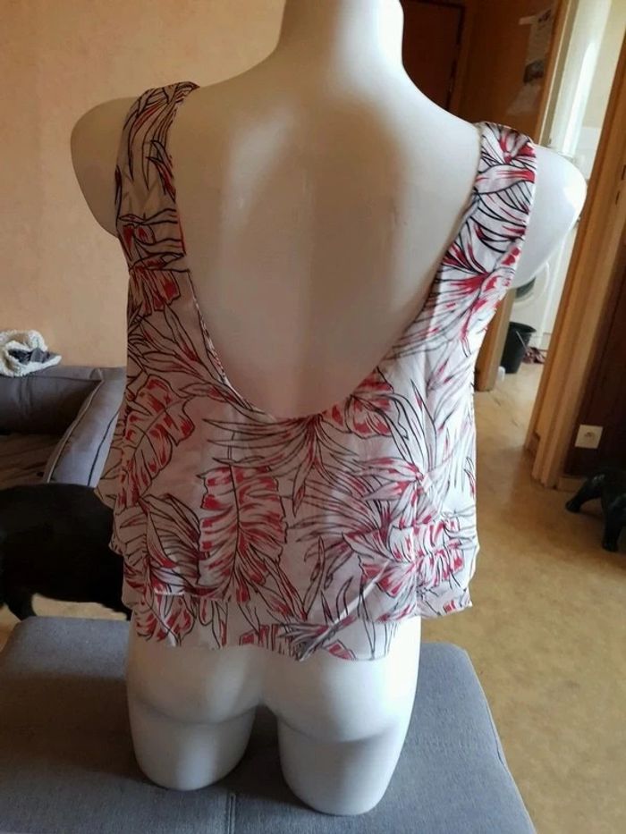 Crop top leger - photo numéro 2