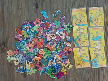 Pulzze magnets