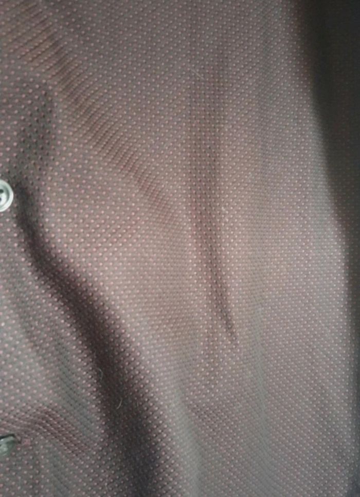 Chemise manches longues - photo numéro 3
