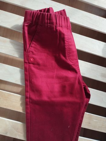 Pantalon fille 