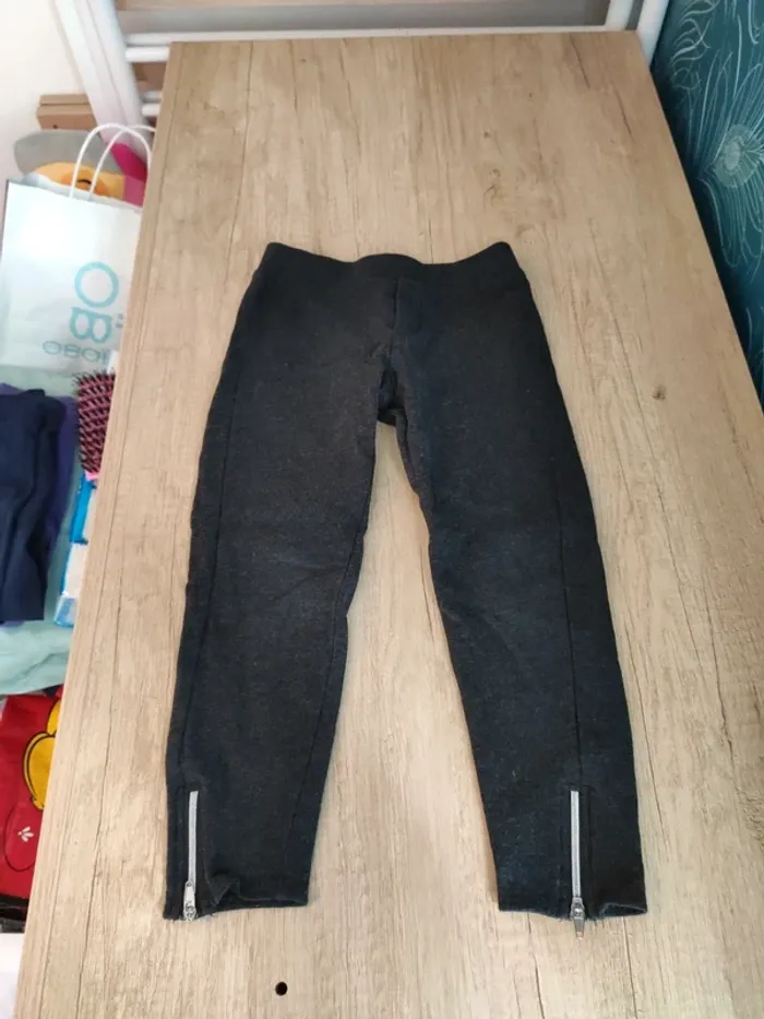 Lot 3 leggins - photo numéro 4