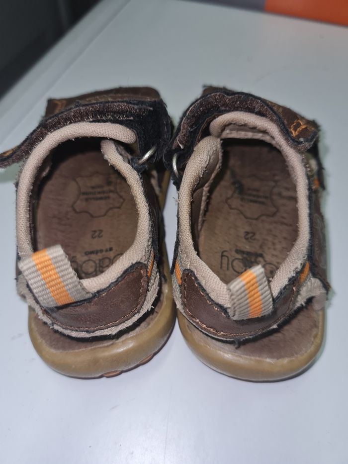 Sandale 22 - photo numéro 3