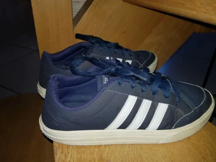 Adidas - photo numéro 2
