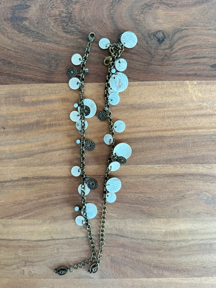 Bracelets Stradivarius - photo numéro 3