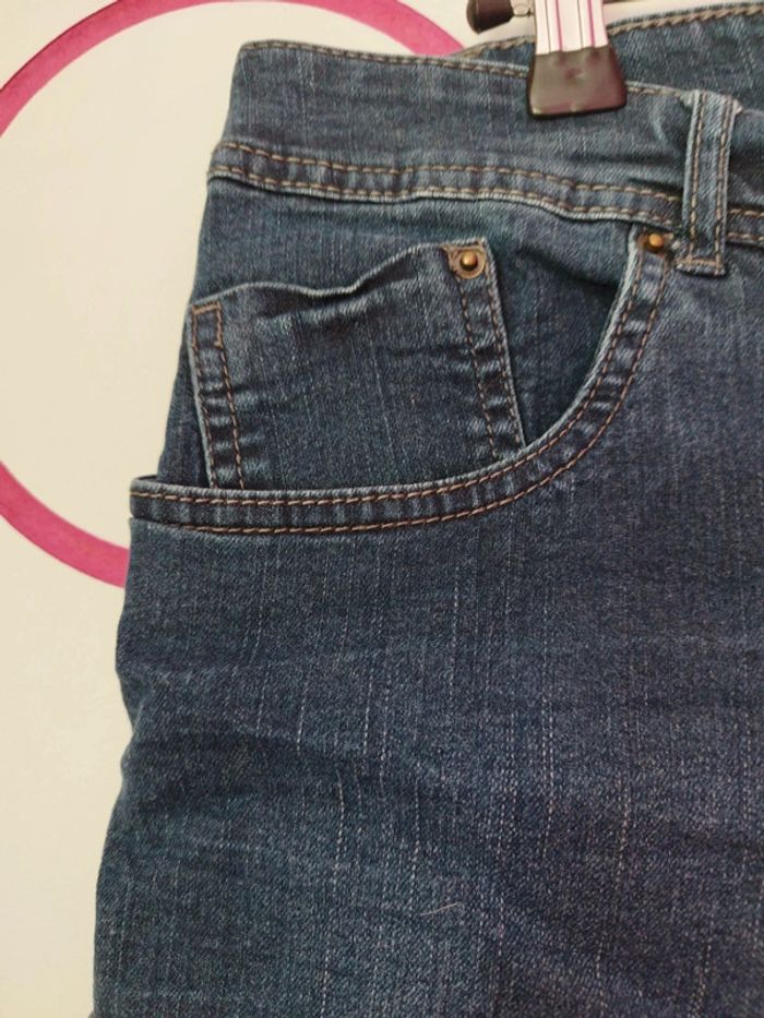 Short en jean 6 - photo numéro 2