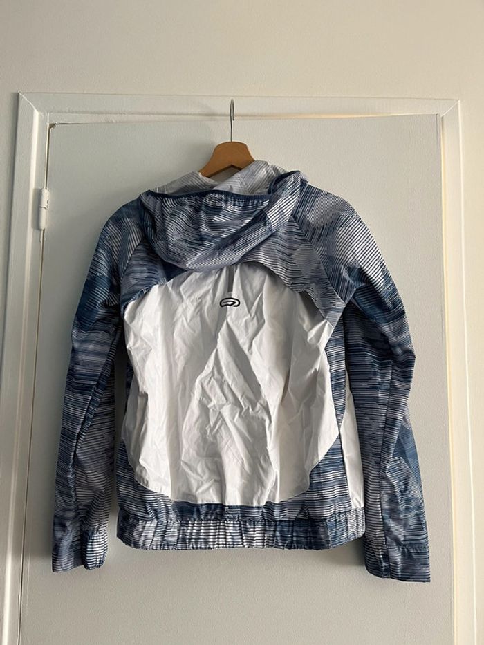 Veste de sport imperméable - photo numéro 2