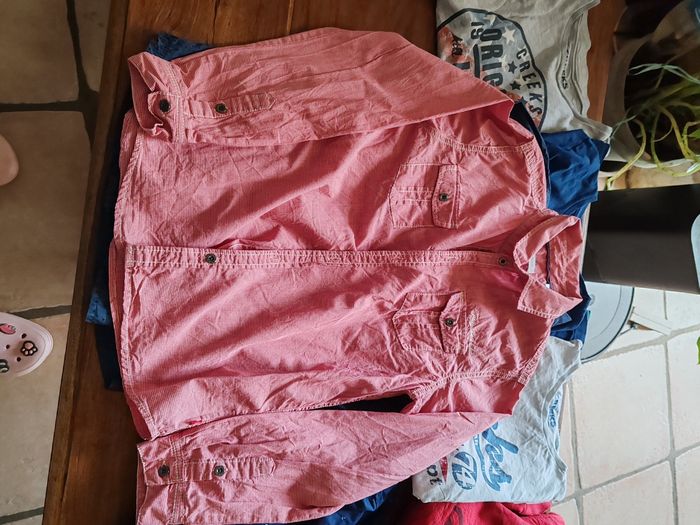 Lot vêtements garçon 11-12 ans - photo numéro 7