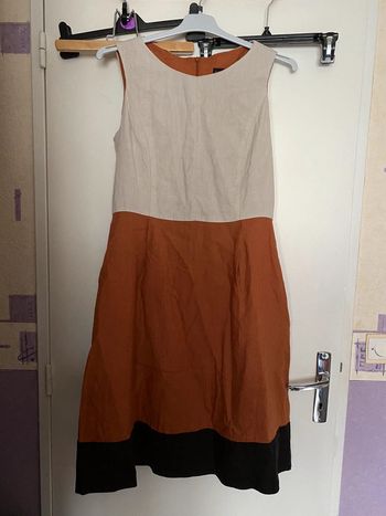 Robe un deux trois