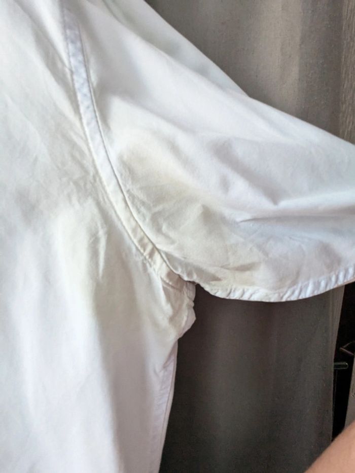 Chemise manches longues - photo numéro 3
