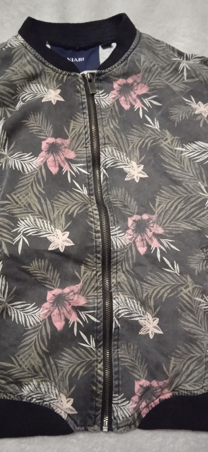 Veste légère taille 12 ans - photo numéro 3