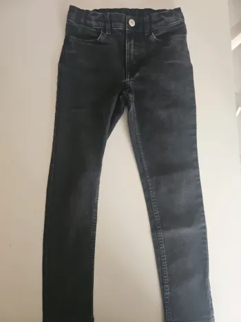 Jean Skinny fit H&M