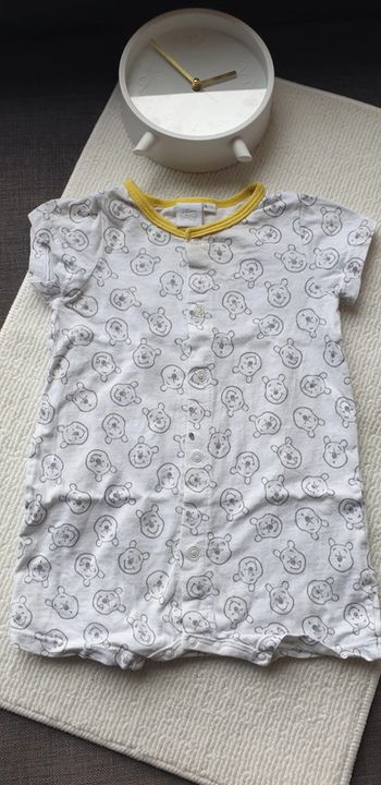 Barboteuse winnie 9 mois