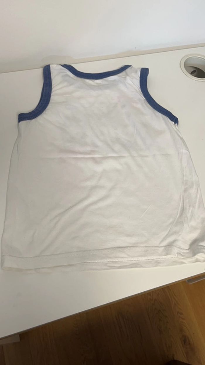 Débardeur Gemo - photo numéro 3