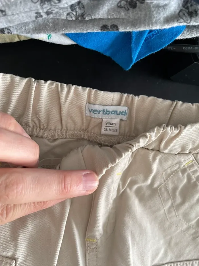 Pantalon - photo numéro 3