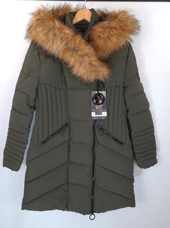 Parka canadian peak