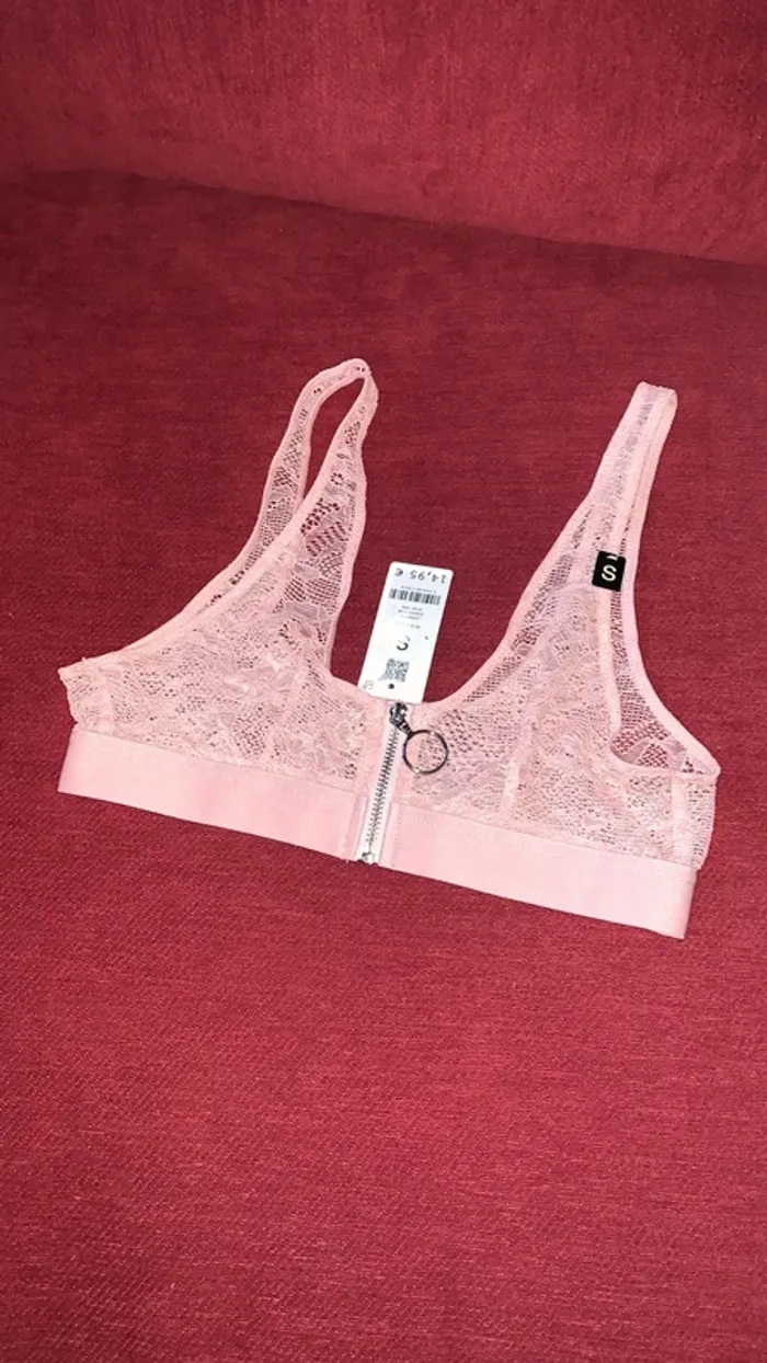 Brassière jolidentiz