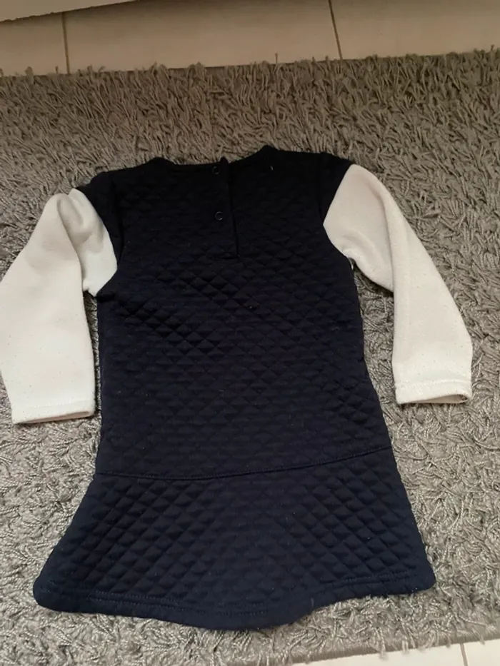 Ensemble Robe + Pantalon Lee Cooper 24m - photo numéro 2