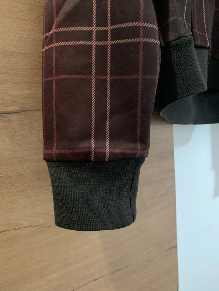 Veste capuche H Landers M - photo numéro 4
