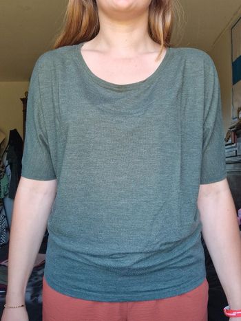 Tee-shirt