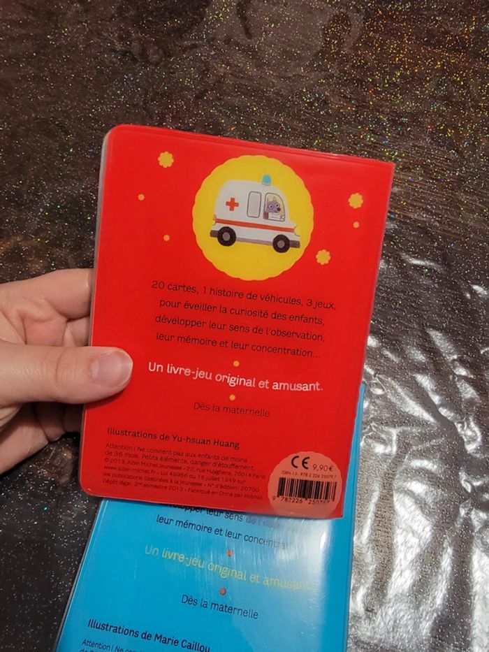 Méli-mémo - photo numéro 3