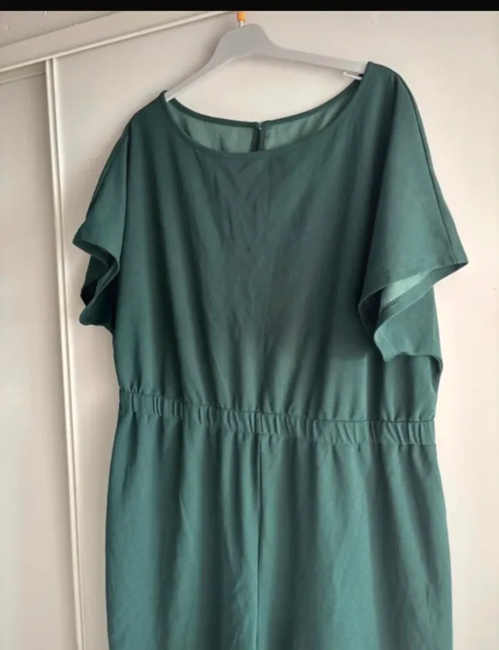 Combinaison femme taille : 3 XL 📸 - photo numéro 3