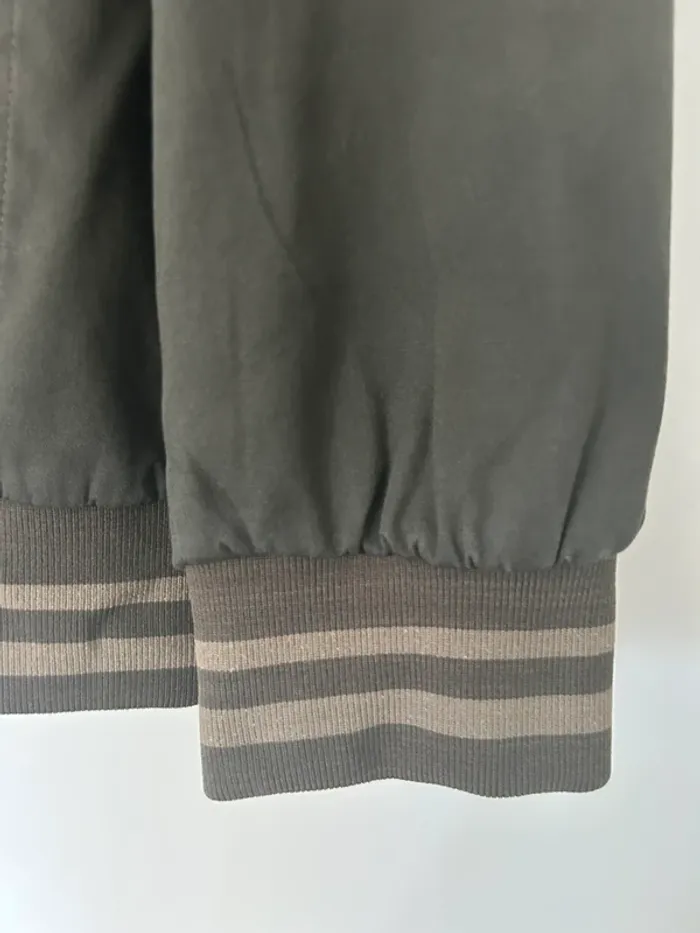 Veste Linpeng Fashion - photo numéro 5