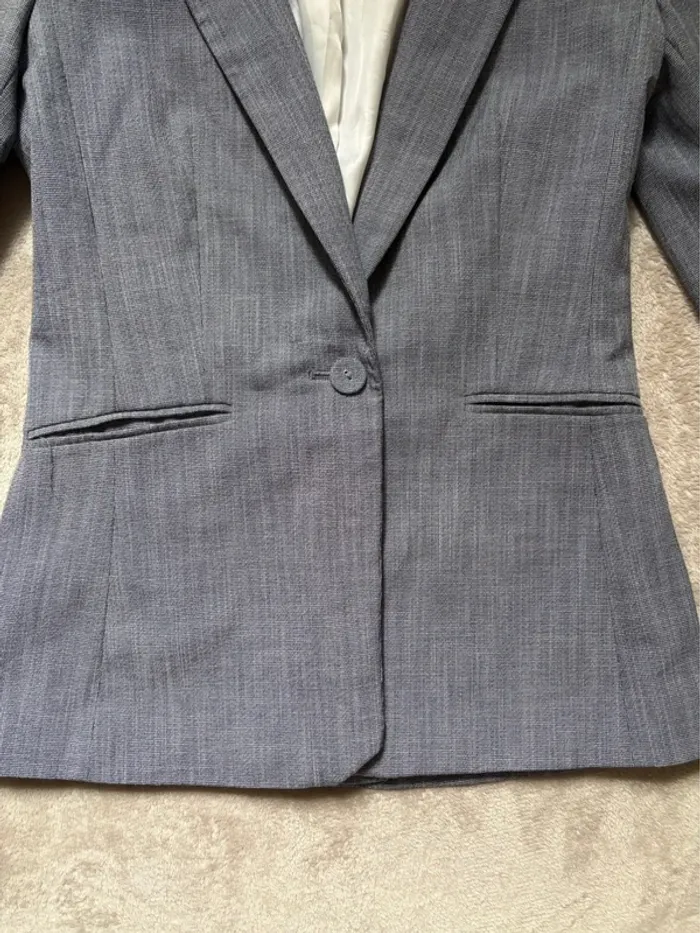 Blazer H&M - photo numéro 2
