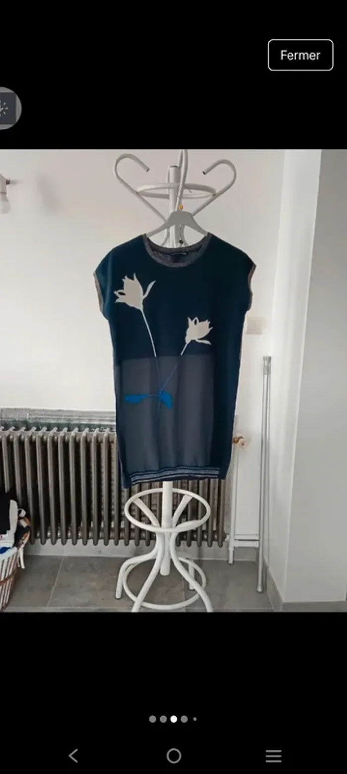 Robe taille 36 - photo numéro 9