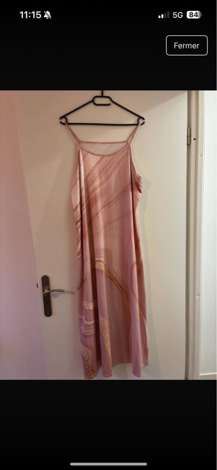 Robe été femme